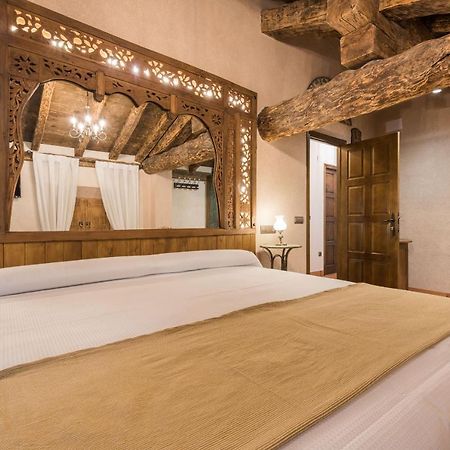 Posada Del Rodeno Albarracín Εξωτερικό φωτογραφία