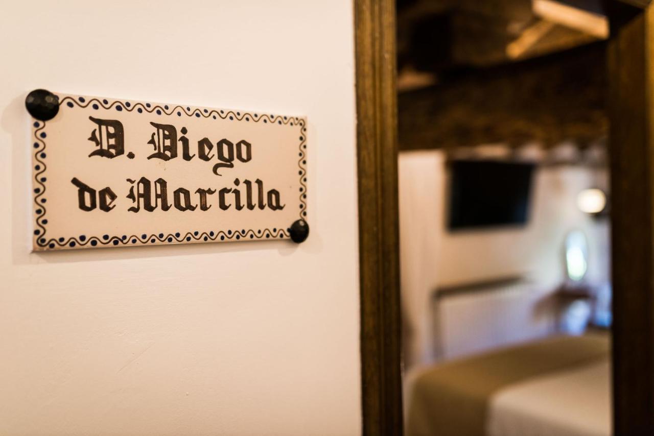 Posada Del Rodeno Albarracín Εξωτερικό φωτογραφία