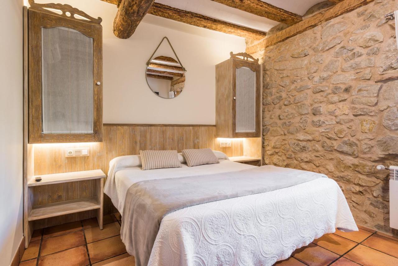 Posada Del Rodeno Albarracín Εξωτερικό φωτογραφία