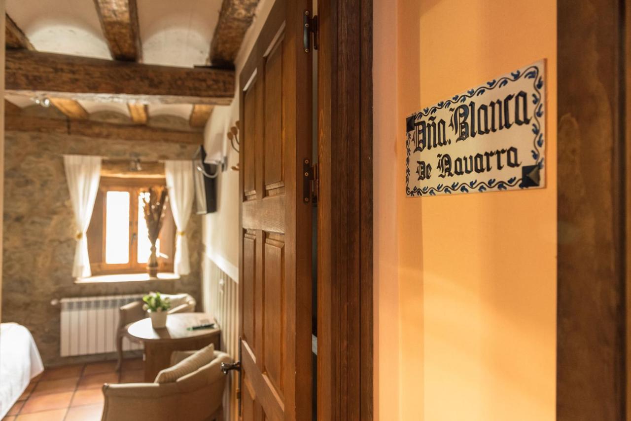 Posada Del Rodeno Albarracín Εξωτερικό φωτογραφία