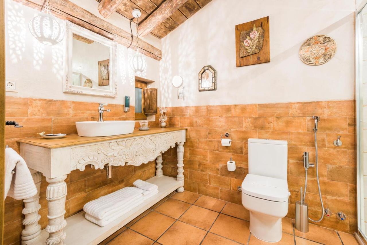 Posada Del Rodeno Albarracín Εξωτερικό φωτογραφία